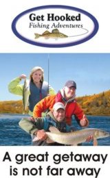 Click to view Get Hooked Fishing Adventures