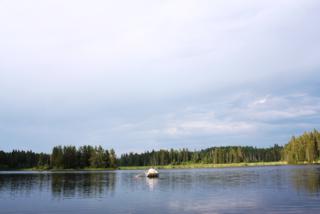 Beaver Lake, Alberta