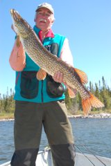 Fly-Fishing Beyond Trout