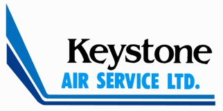 Keystone Air Service!
