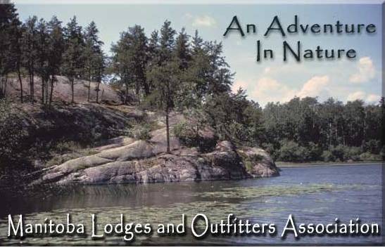 Manitoba Lodges & Outfitters Association