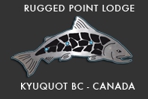 Rugged Point Lodge